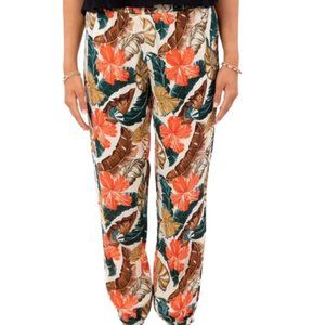 Rip Curl Women's Tropic Coast Pants